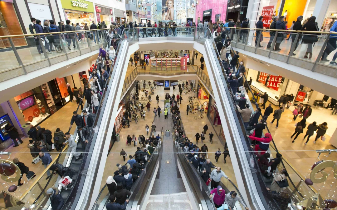 The Next Stage of Social Commerce: Livestream Shopping